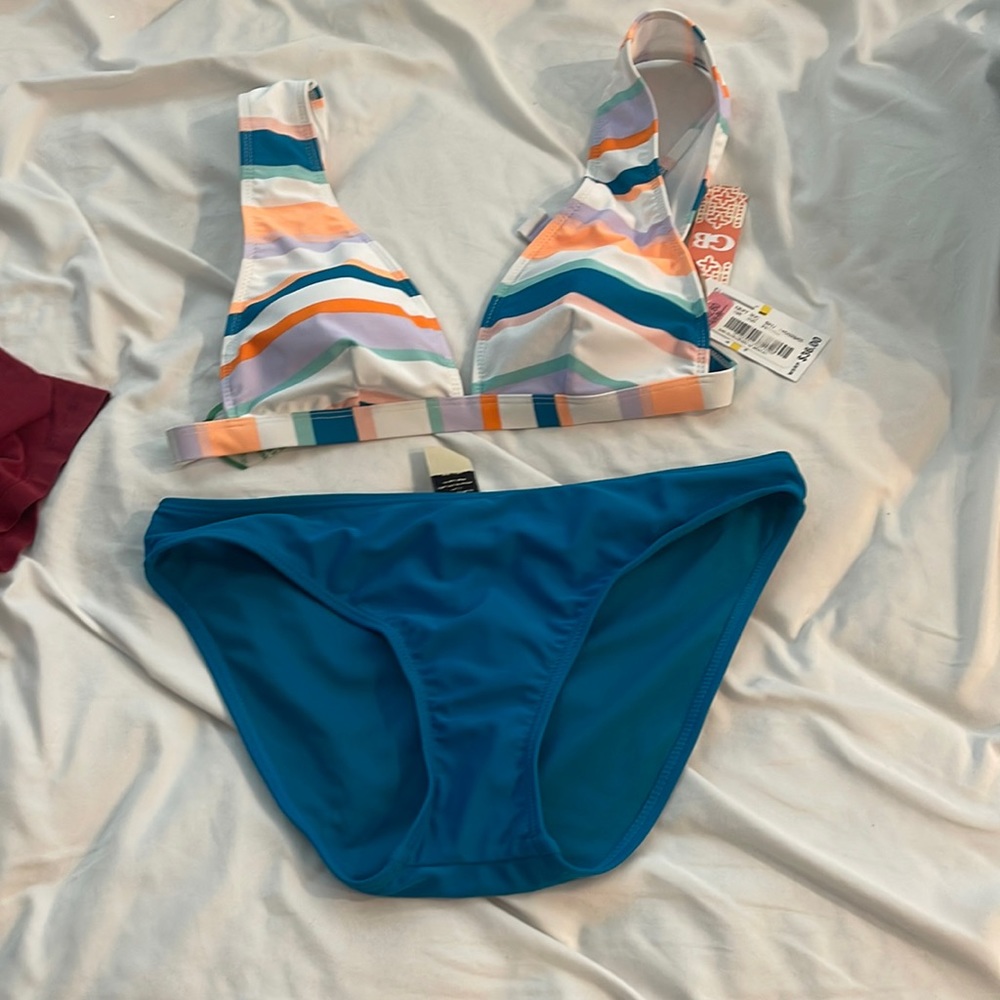 Gianni Bini SwimSuit